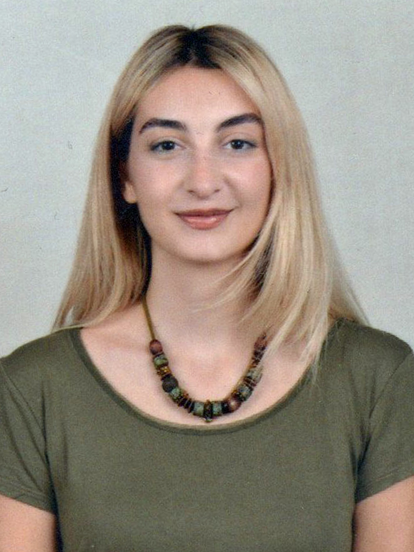 ELİF SERAN T&Uuml;N