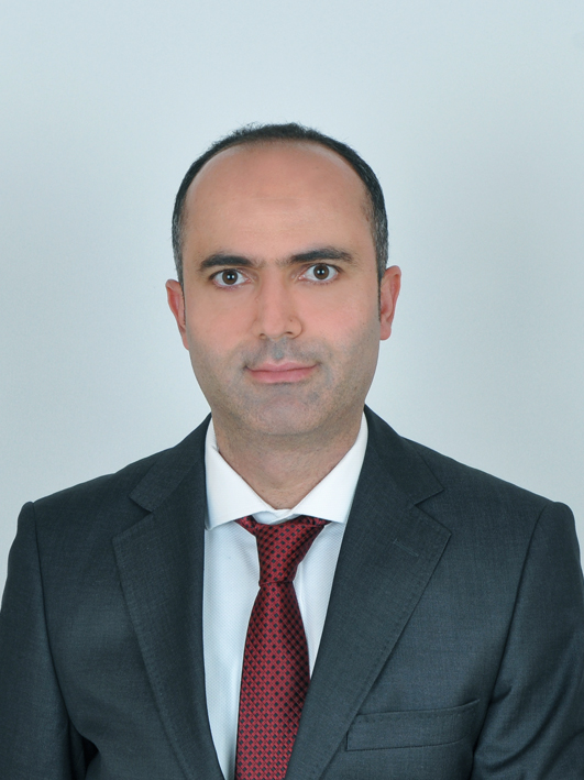 ALİ KAYA RENKLİ&Ccedil;İ&Ccedil;EK
