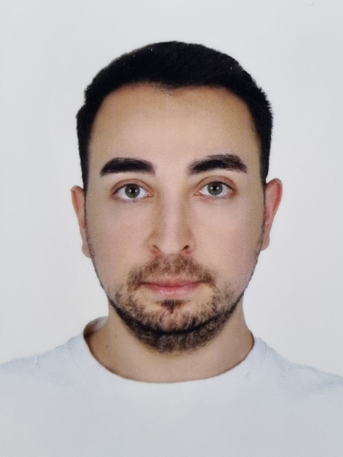 İSA KAMİL TAŞDEMİR