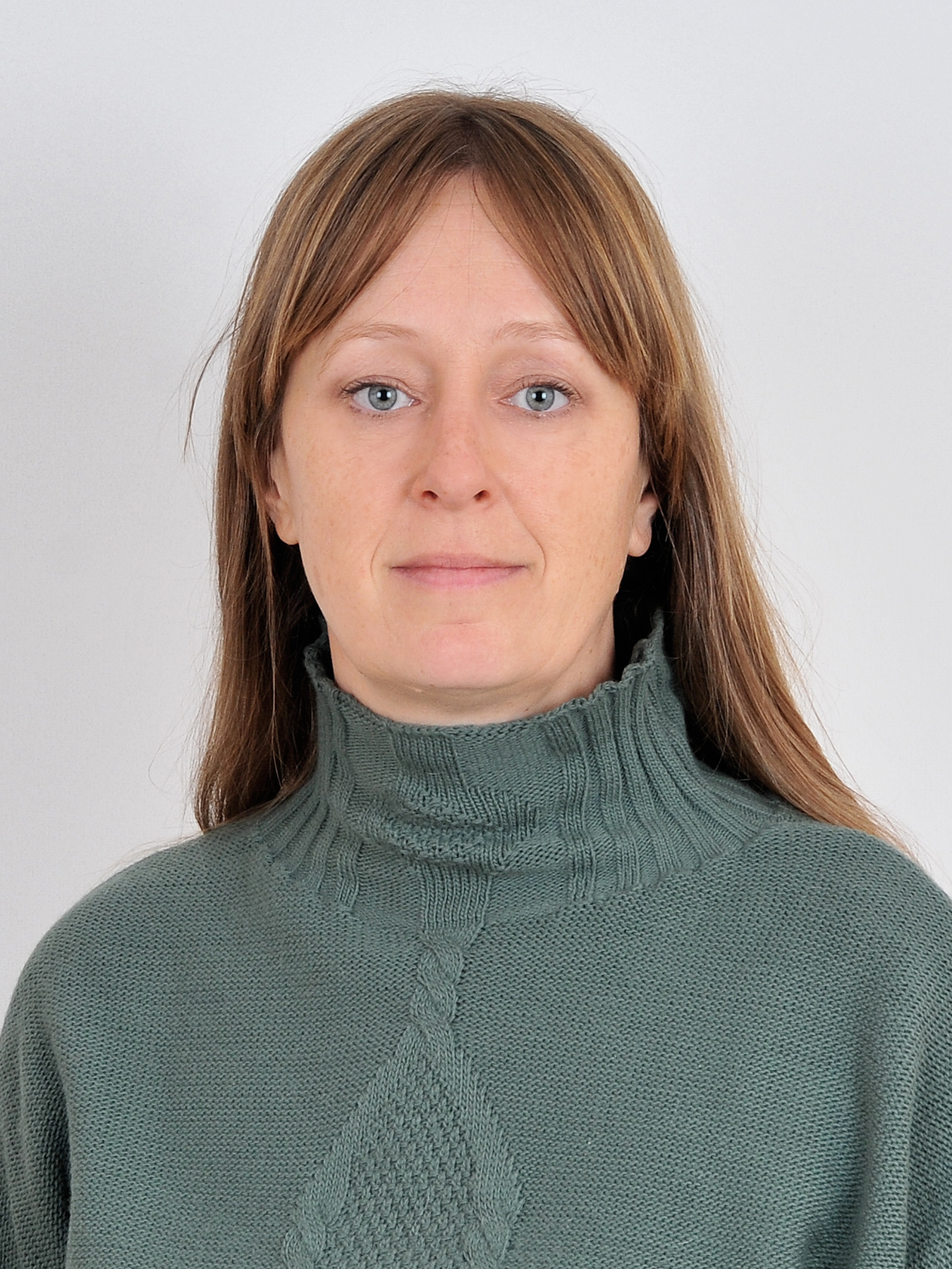 MARİA GERALDİNE VELDHUİZEN