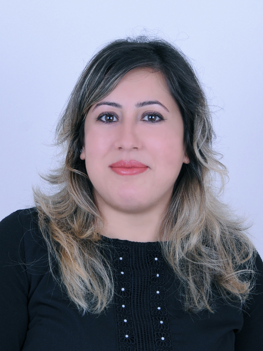 NURDAN AKTAŞ ŞEREF