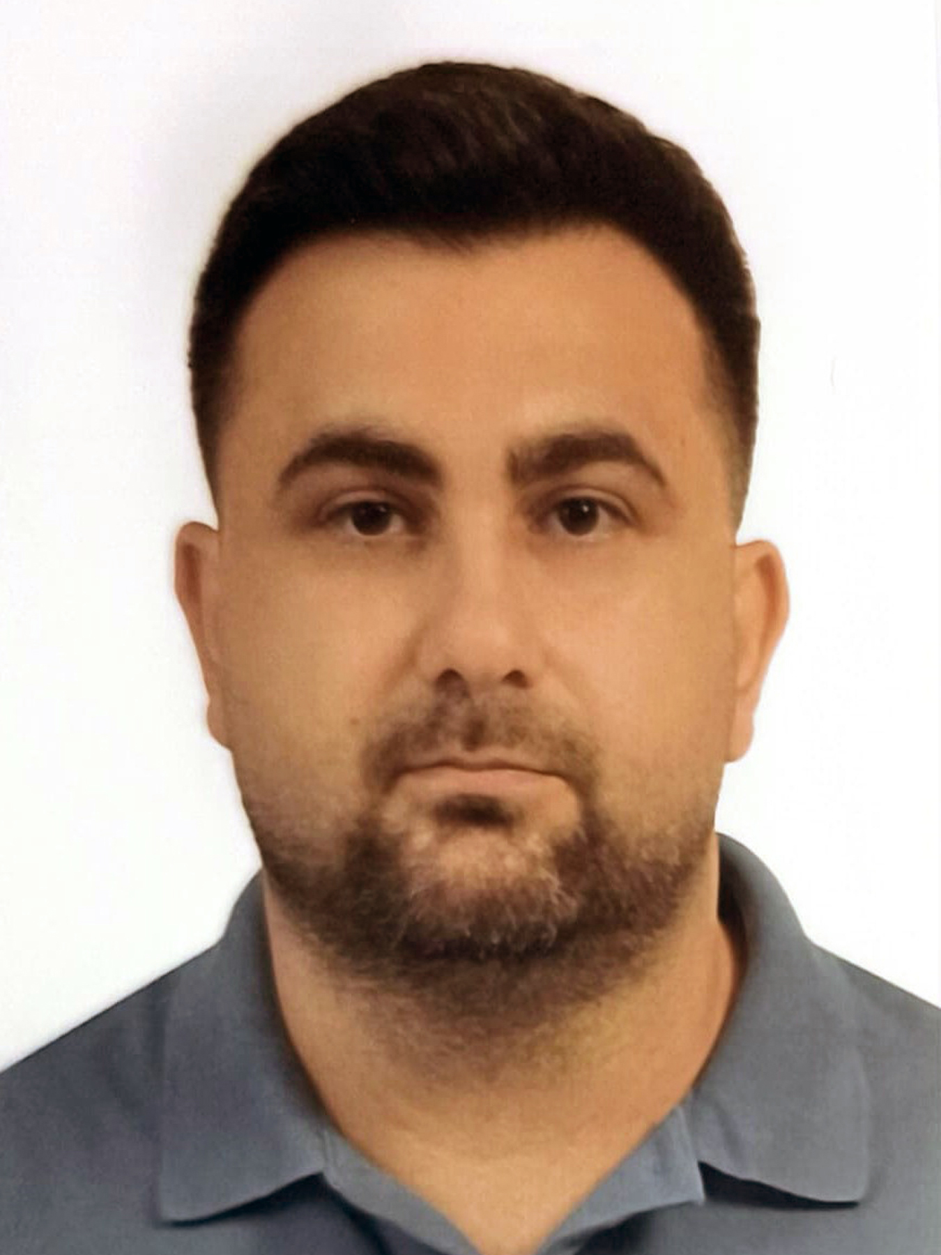 RECEP OKAN ÜSTÜN