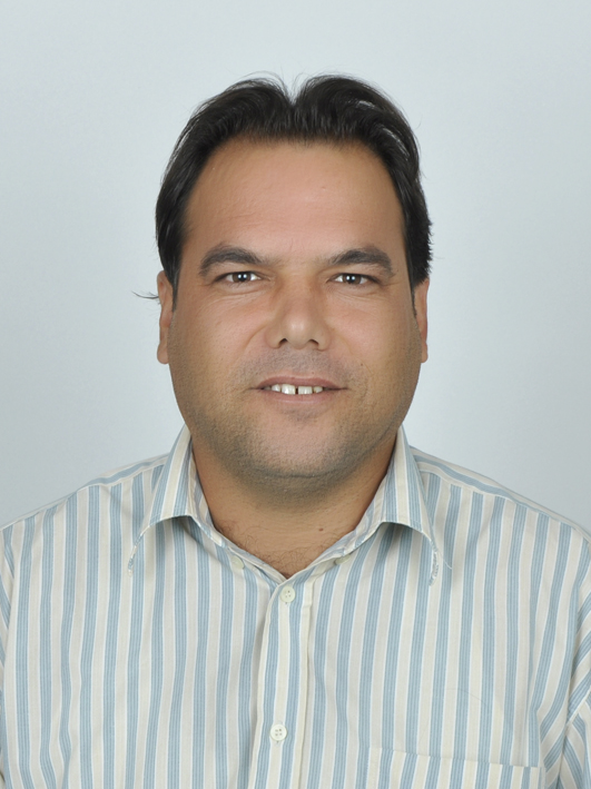 HALİL &Ouml;ZDOĞRU