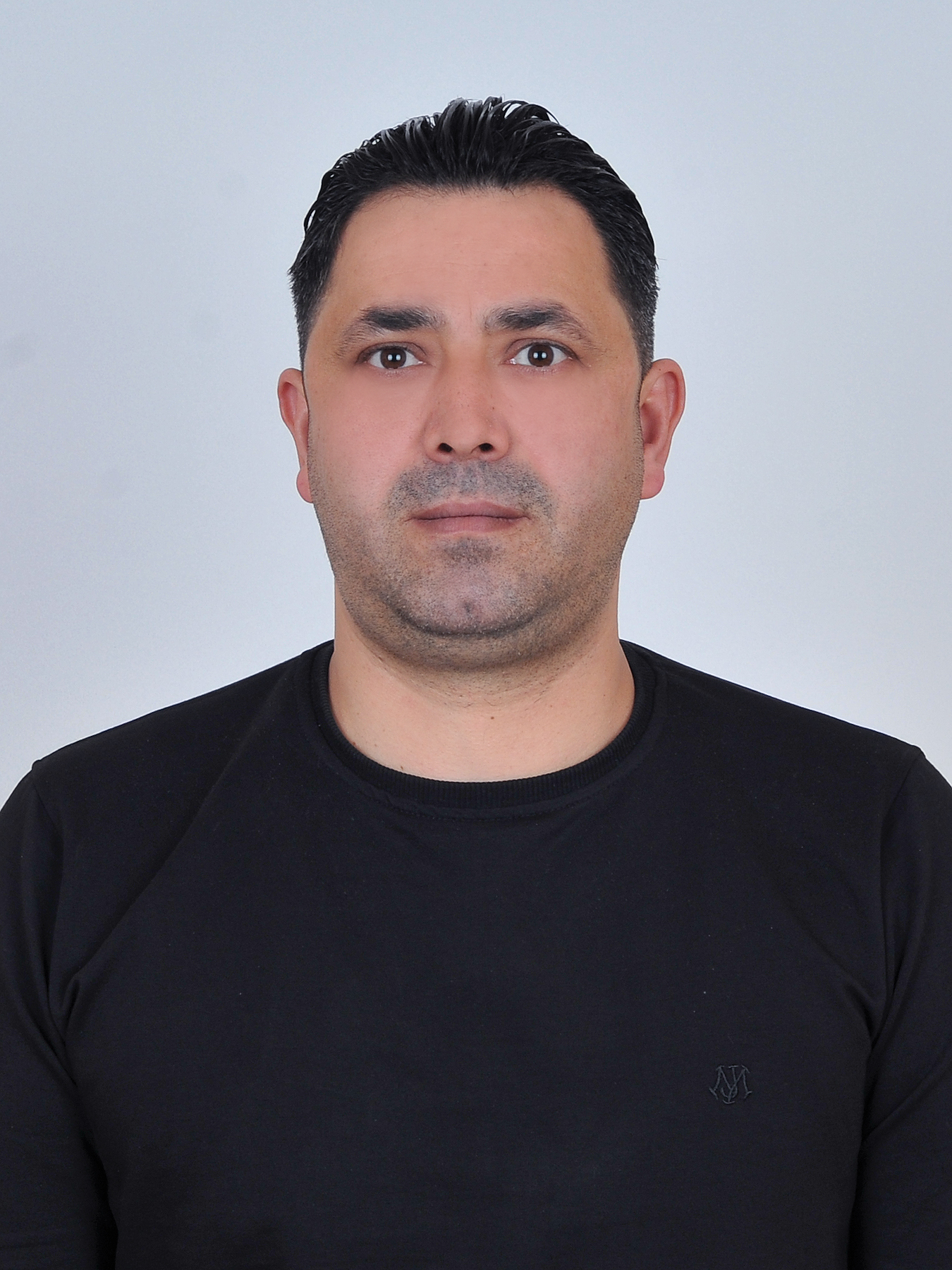 &Ouml;ZG&Uuml;R KORKMAZ